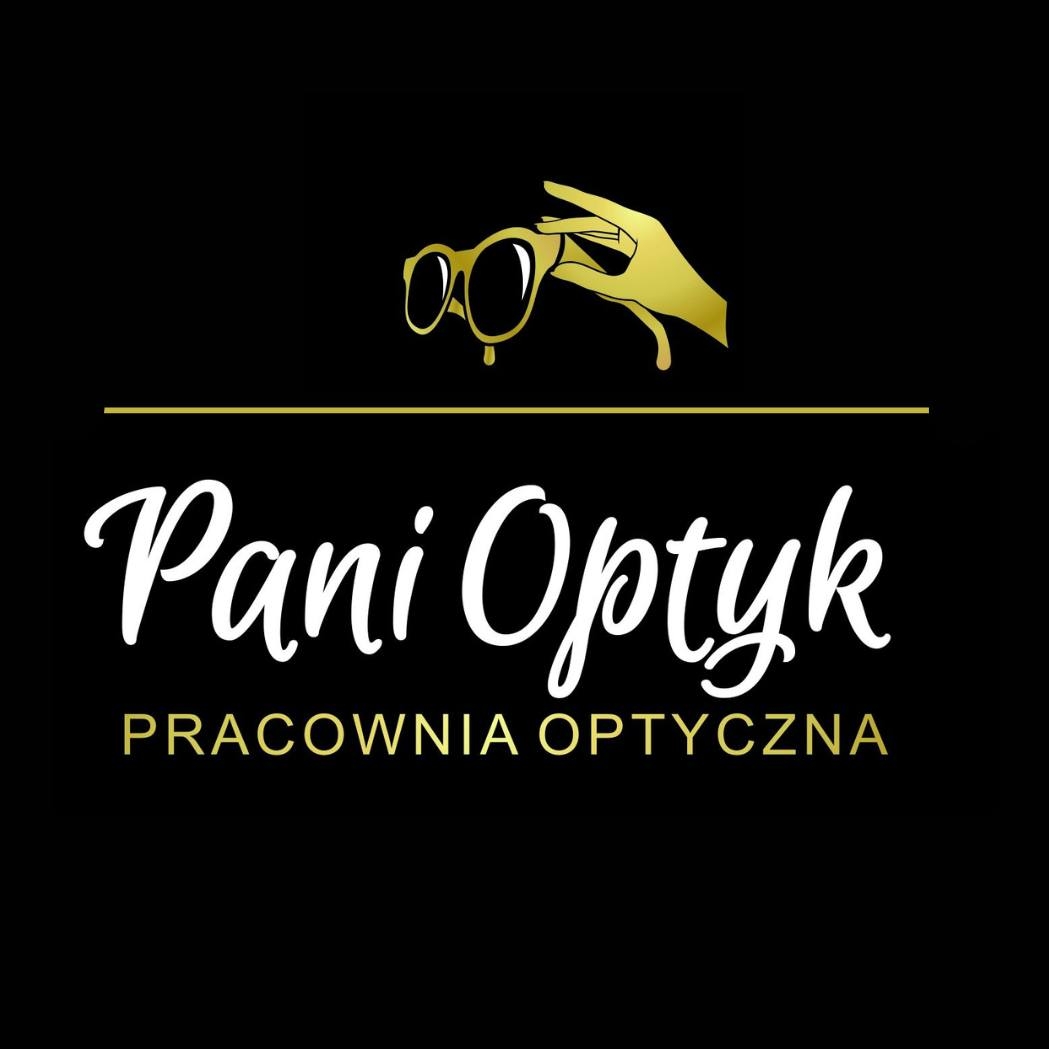 Logo Pani Optyk